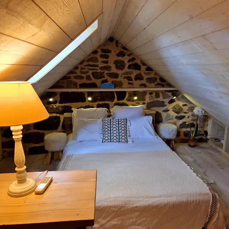 Tatil Evi De Rigoulac Le Four