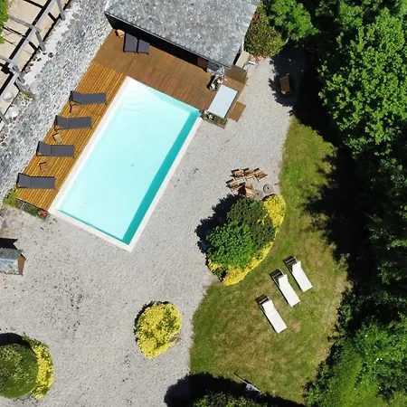 De Rigoulac Le Four Bouyssounouse