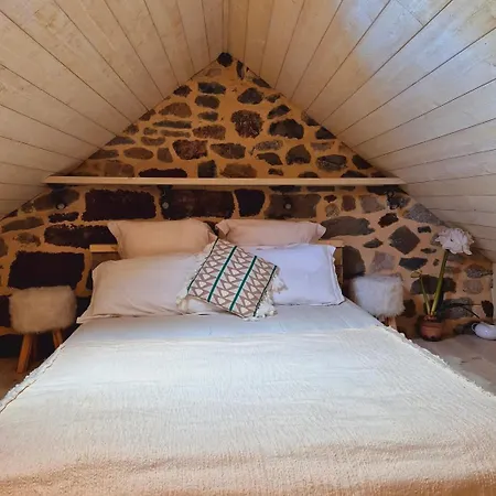 De Rigoulac Le Four * Bouyssounouse