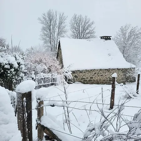 De Rigoulac Le Four Tatil Evi