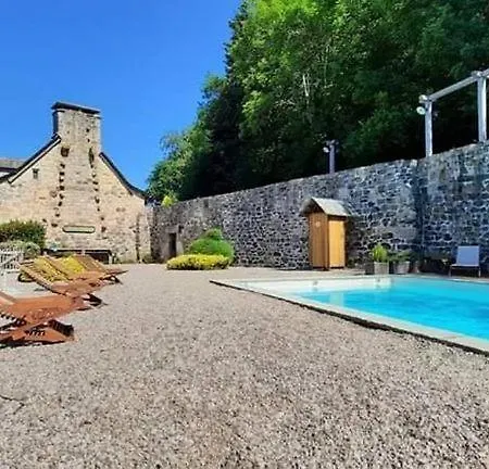 De Rigoulac Le Four Bouyssounouse