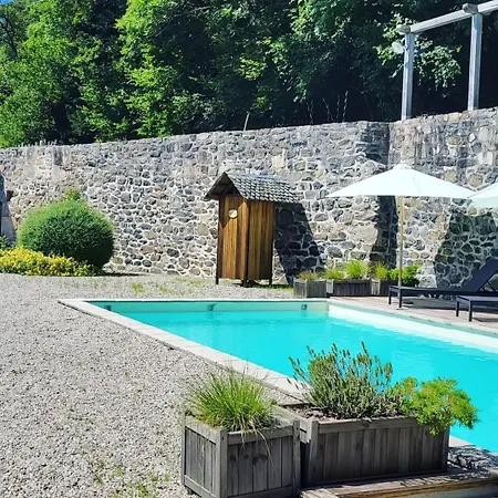 De Rigoulac Le Four *