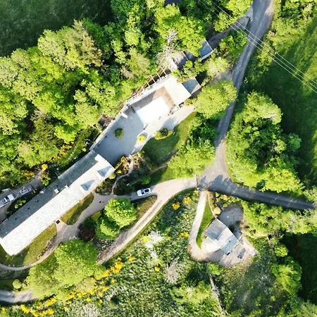 De Rigoulac Le Four Holiday home Bouyssounouse