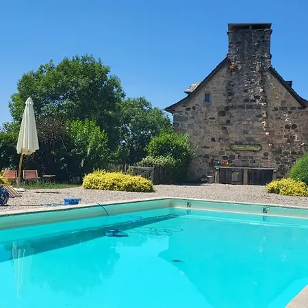 De Rigoulac Le Four Holiday home