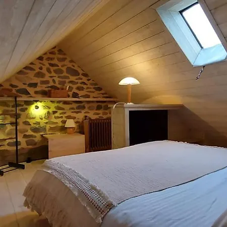 Holiday home De Rigoulac Le Four