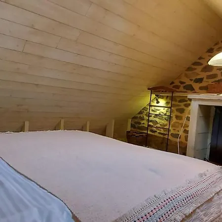 De Rigoulac Le Four Holiday home *