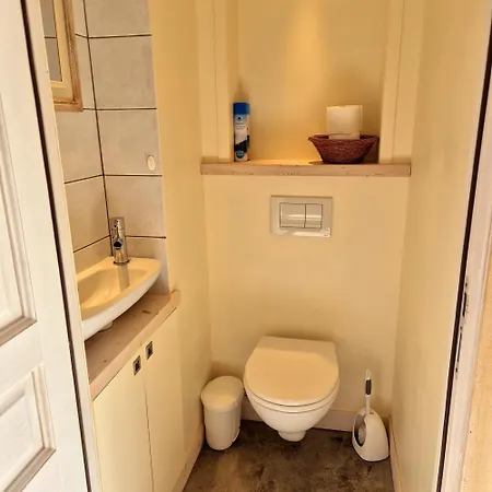 De Rigoulac Le Four Bouyssounouse