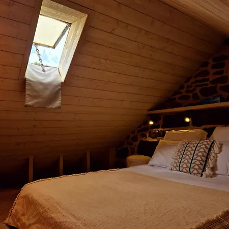 De Rigoulac Le Four 펜션