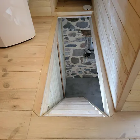 De Rigoulac Le Four * Bouyssounouse