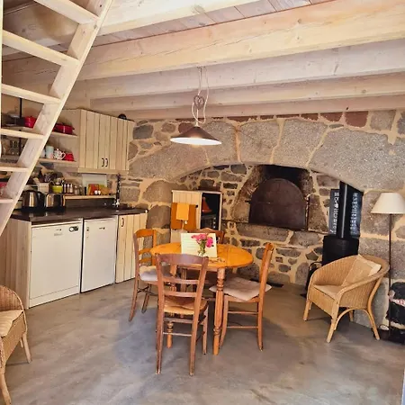 De Rigoulac Le Four *